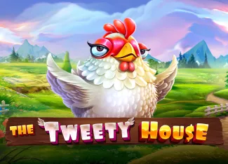 The Tweety House - NOLIMITSLOT777