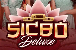 SicBo Deluxe - NOLIMITSLOT777