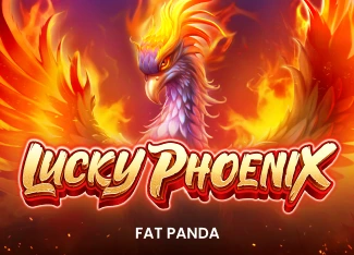 Lucky Phoenix - NOLIMITSLOT777