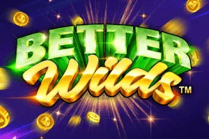 Better Wilds - NOLIMITSLOT777