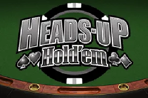 Headsup Holdem - NOLIMITSLOT777
