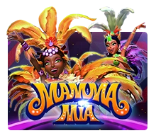 Joker123 : Mammamia - NOLIMITSLOT777