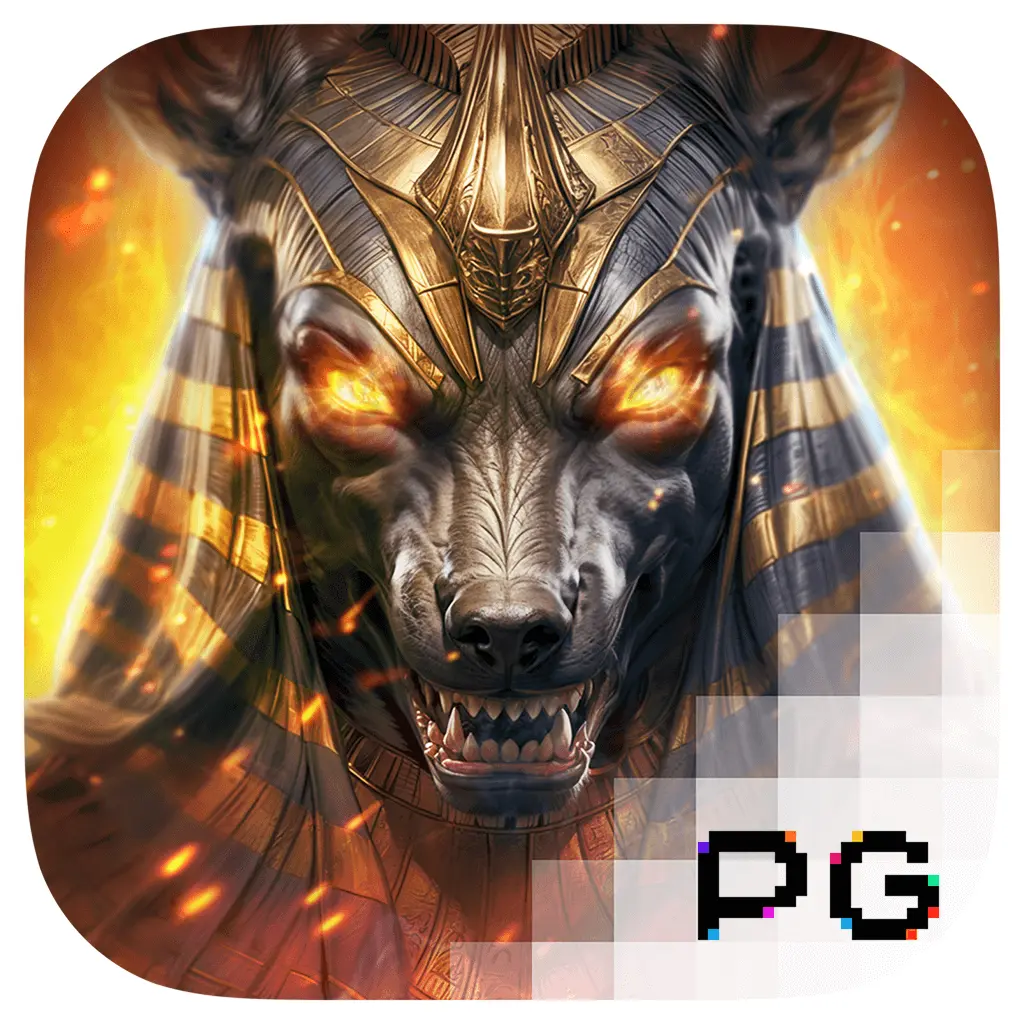 Anubis Wrath - NOLIMITSLOT777