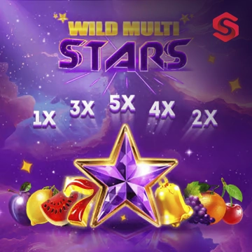 WildMultiStar - NOLIMITSLOT777