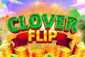 Clover Flip - NOLIMITSLOT777
