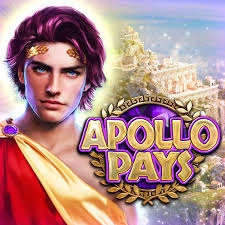 Apollo Pays - NOLIMITSLOT777