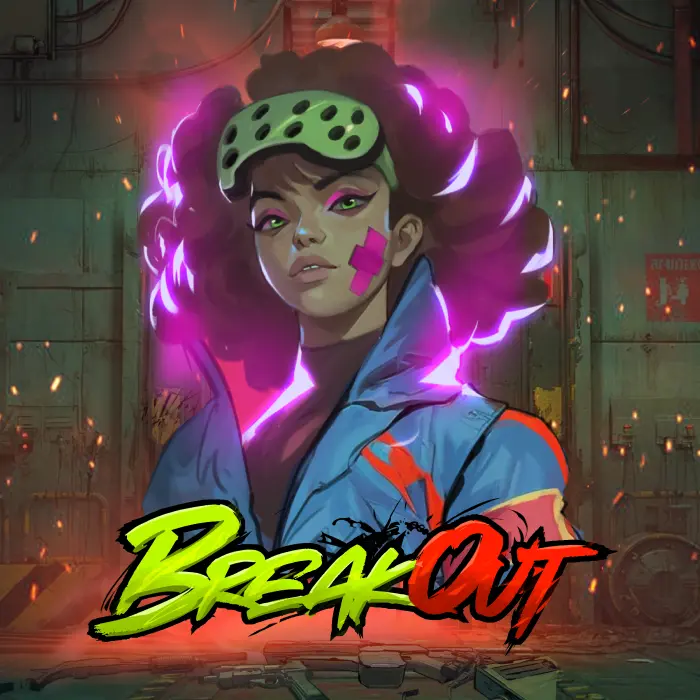 NolimitCity : Breakout - NOLIMITSLOT777