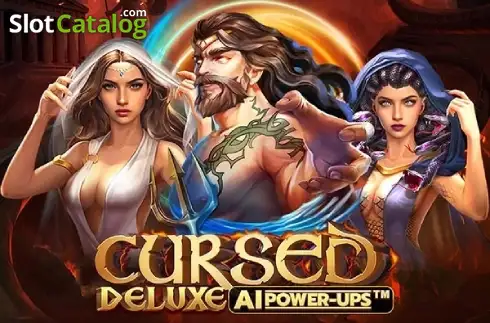 Cursed Deluxe AI - NOLIMITSLOT777