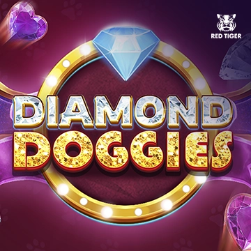 Diamond Doggies - NOLIMITSLOT777