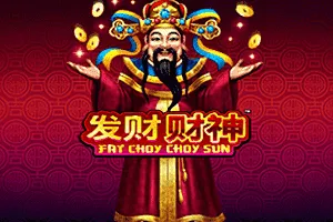Fat Choy Choy Sun - NOLIMITSLOT777